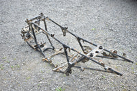 2009 Honda TRX 420 FA Frame 50100-HP7-A00