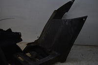 2009 Honda TRX 420 FA Right Footwell Plastic 80121-HP5-600ZA