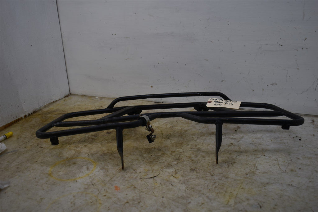 2009 Honda TRX 420 FA Front Rack 81100-HP5-600ZA