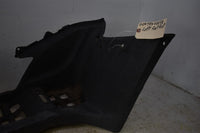2009 Honda TRX 420 FA Left Footwell Plastic 80122-HP5-600ZA