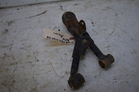 2009 Honda TRX 420 FA Right Front Upper A Arm 51370-HP7-A00