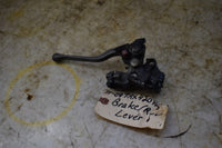 2009 Honda TRX 420 FA Brake Pedal 46510-HP5-600