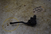 2009 Honda TRX 420 FA Brake Pedal 46510-HP5-600