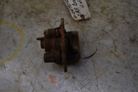 2009 Honda TRX 420 FA Right Front Brake Caliper 45250-HP5-601