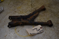 2009 Honda TRX 420 FA Right Rear Lower A Arm 52350-HP7-A00