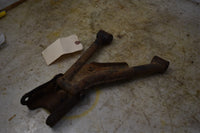 2009 Honda TRX 420 FA Right Rear Lower A Arm 52350-HP7-A00