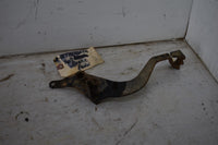 2009 Honda TRX 420 FA Rear Brake Pedal