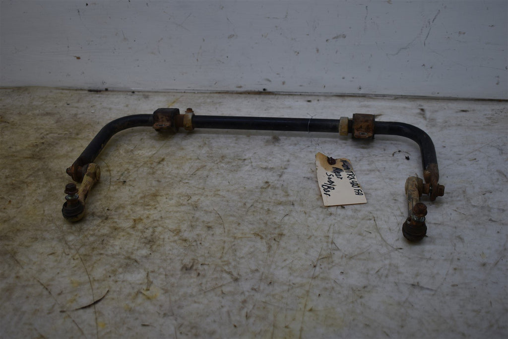 2009 Honda TRX 420 FA Sway Bar 52310-HP7-A01