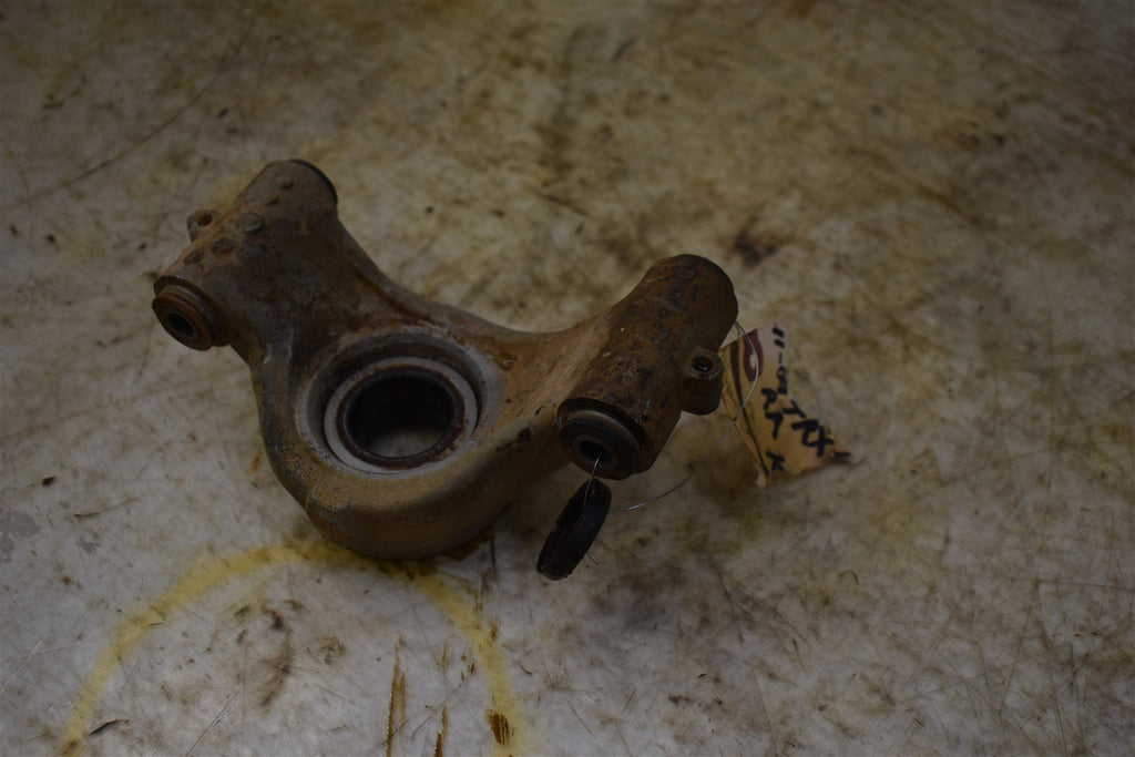 2009 Honda TRX 420 FA Right Rear Knuckle 52205-HP7-A00