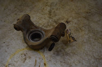 2009 Honda TRX 420 FA Right Rear Knuckle 52205-HP7-A00