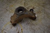 2009 Honda TRX 420 FA Right Rear Knuckle 52205-HP7-A00