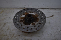 2009 Honda TRX 420 FA Right Front Wheel Hub 44615-HP7-A00