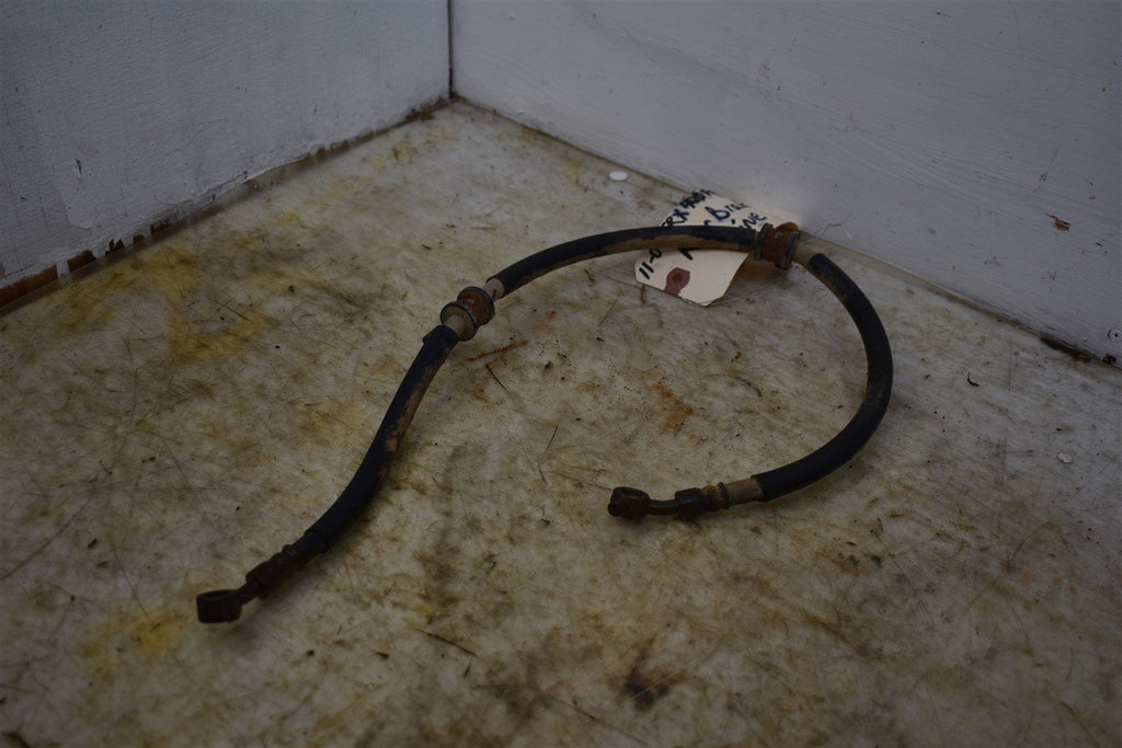 2009 Honda TRX 420 FA Rear Brake Line 43310-HP7-A01