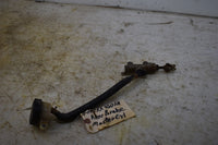 2009 Honda TRX 420 FA Rear Brake Master Cylinder 43510-HP7-A01