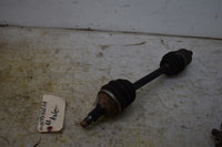 2009 Honda TRX 420 FA Right Rear Axle 42250-HP7-A01