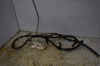 2009 Honda TRX 420 FA Front Brake Lines 45126-HP5-601 45127-HP7-A01