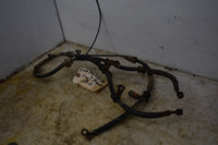 2009 Honda TRX 420 FA Front Brake Lines 45126-HP5-601 45127-HP7-A01