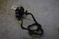 2009 Honda TRX 420 FA Switches 35140-HP7-A01