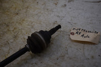 2009 Honda TRX 420 FA Right Front Axle 44250-HP5-602