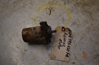 2009 Honda TRX 420 FA Shift Motor 31300-HP5-601