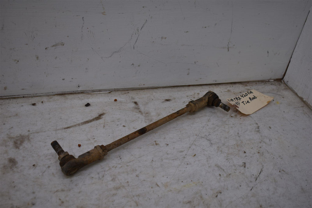 2009 Honda TRX 420 FA Tie Rod 53521-HP5-600