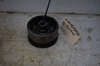 2009 Honda TRX 420 FA Flywheel 31110-HP7-A01