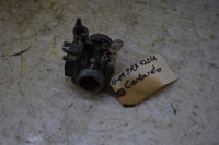 2009 Honda TRX 420 FA Throttle Body 16410-HP7-A01