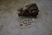 2009 Honda TRX 420 FA Rear Brake Caliper 43150-HN8-006