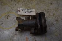 2009 Honda TRX 420 FA Rear Brake Caliper 43150-HN8-006