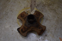 2009 Honda TRX 420 FA Right Rear Wheel Hub 42610-HP7-A00