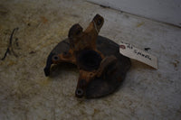 2009 Honda TRX 420 FA Right Front Knuckle 51200-HP5-600