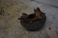 2009 Honda TRX 420 FA Right Front Knuckle 51200-HP5-600