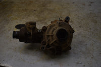 2009 Honda TRX 420 FA Front Differential 41411-HP7-A00 41412-HP7-A00