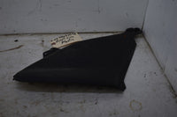 2009 Honda TRX 420 FA Right Side Plastic 83500-HP5-600ZA