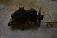 2009 Honda TRX 420 FA Rear Differential 41300-HP7-A00