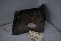 2009 Honda TRX 420 FA Left Headlight Bucket 66302-HP5-600