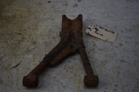 2009 Honda TRX 420 FA Left Rear Lower A Arm 52360-HP7-A00