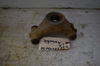 2009 Honda TRX 420 FA Left Rear Knuckle 52255-HP7-A00