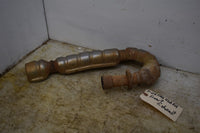 2009 Honda TRX 420 FA Head Pipe 18320-HP7-A00