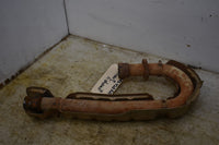 2009 Honda TRX 420 FA Head Pipe 18320-HP7-A00