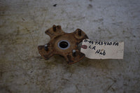 2009 Honda TRX 420 FA Left Rear Wheel Hub 42610-HP7-A00