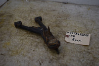 2009 Honda TRX 420 FA Left Front Upper A Arm 51380-HP7-A00