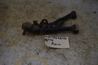 2009 Honda TRX 420 FA Left Front Upper A Arm 51380-HP7-A00