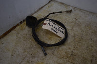 2009 Honda TRX 420 FA Rear Brake Cable 43310-HP7-A01