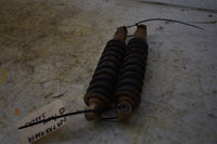2009 Honda TRX 420 FA Rear Shocks 52400-HP7-A01