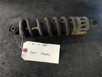 1990 Suzuki GS500E Rear Shock