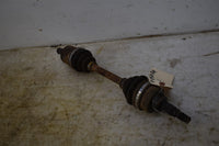 2009 Honda TRX 420 FA Left Front Axle 44350-HP5-601