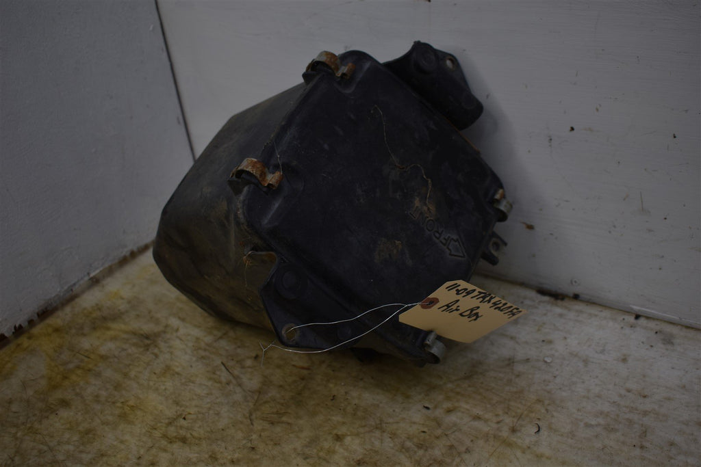 2009 Honda TRX 420 FA Air Box 17210-HP7-A00
