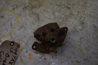 2009 Honda TRX 420 FA Left Front Brake Caliper 45150-HP5-601