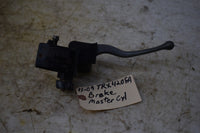 2009 Honda TRX 420 FA Front Brake Master Cylinder 45510-HN8-305